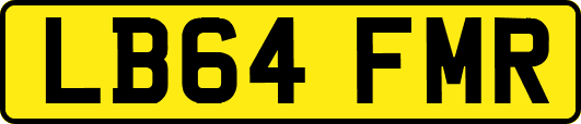 LB64FMR