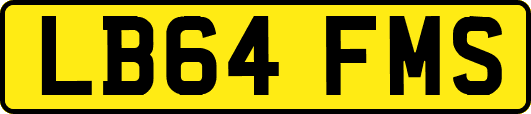 LB64FMS