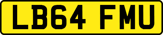 LB64FMU