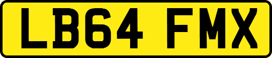 LB64FMX