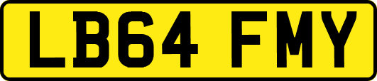 LB64FMY
