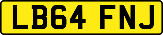 LB64FNJ