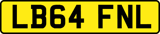LB64FNL