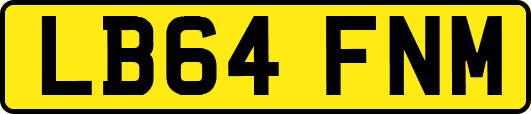 LB64FNM