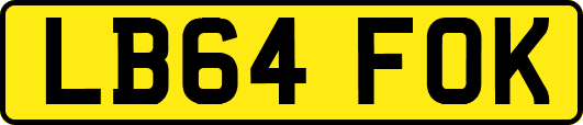 LB64FOK