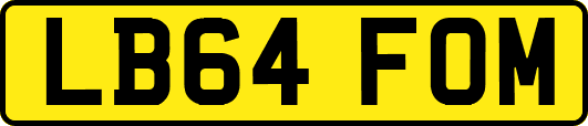 LB64FOM