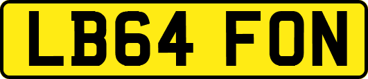 LB64FON