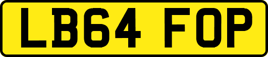 LB64FOP