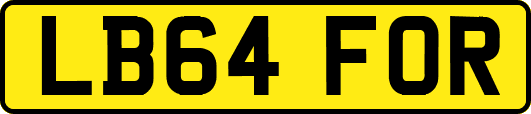 LB64FOR