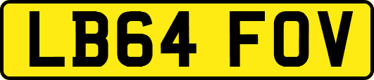 LB64FOV