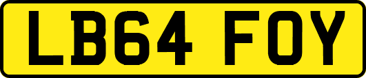 LB64FOY