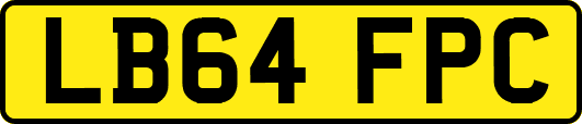 LB64FPC