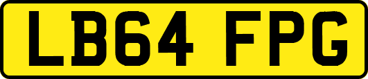 LB64FPG