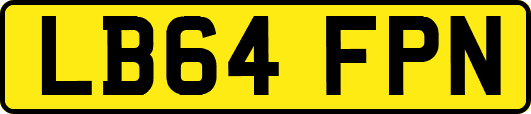 LB64FPN