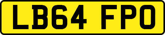LB64FPO