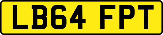 LB64FPT