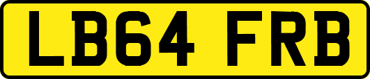 LB64FRB