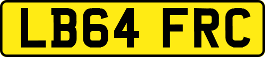 LB64FRC