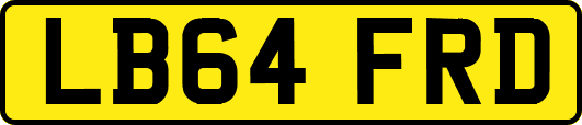LB64FRD