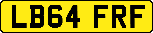 LB64FRF