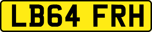 LB64FRH