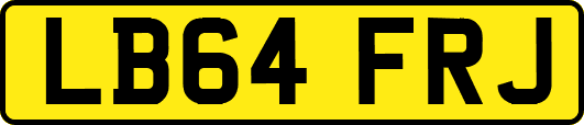 LB64FRJ