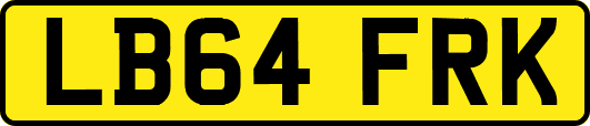 LB64FRK