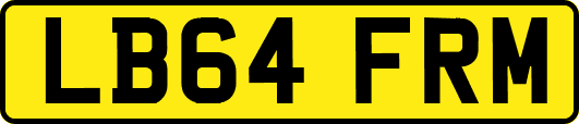 LB64FRM