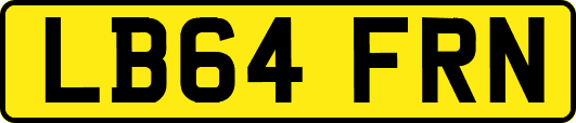 LB64FRN