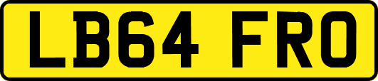 LB64FRO