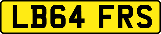LB64FRS