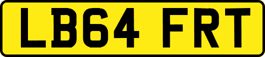 LB64FRT