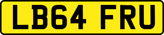 LB64FRU