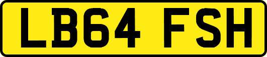 LB64FSH