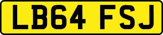 LB64FSJ