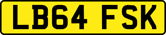 LB64FSK