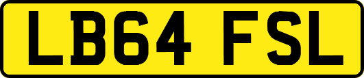 LB64FSL