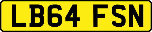 LB64FSN
