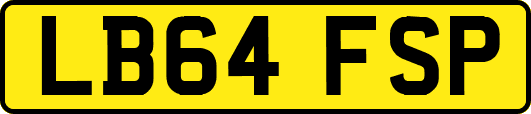 LB64FSP