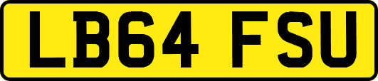 LB64FSU
