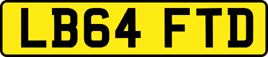 LB64FTD