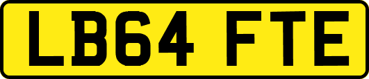 LB64FTE