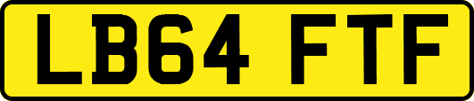 LB64FTF