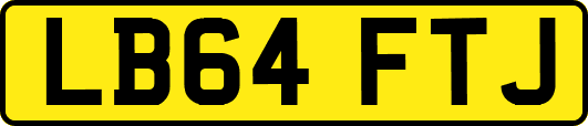 LB64FTJ