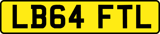 LB64FTL
