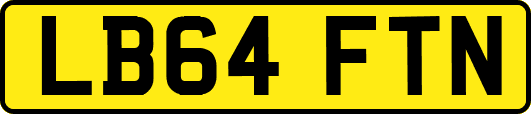 LB64FTN