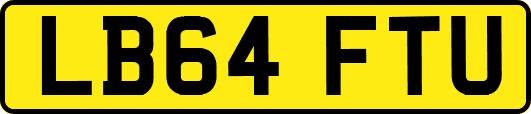 LB64FTU