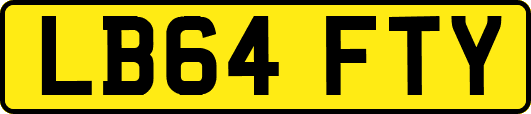 LB64FTY