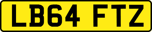 LB64FTZ