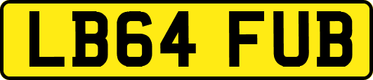 LB64FUB